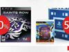 Promoción Sears: aprovecha los descuentos en juegos PS3 y Xbox 360