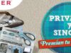 Concurso Privalia y Singer:  participa por un fabuloso estuche de costura Sew Pro