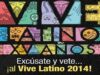 Concurso TAF México: gana boletos para el Festival Vive Latino