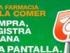 Concurso: Gana una pantalla realizando tus compras en la farmacia de Comercial Mexicana