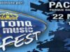 Concurso Grita Radio: ¡Gana un meet & greet con las bandas del Corona Music Fest!