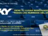 Concurso SKY: Gana entradas para todos los partidos del América del Calusura 2014