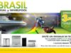 Concurso: Paramount, Universal y Whirpool te regalan un viaje a Brasil 2014