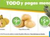 Ofertas Martes de Frescura Walmart 1 de abril