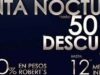 Venta Nocturna Robert’s: 50% de descuento, 30% en monedero y meses sin intereses