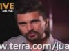 Trivia Terra: Gánate una entrada al Terra Live Music con Juanes en Miami