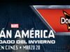 Concurso Capitán América-Doritos: gana un viaje a París