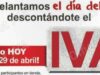 Promoción Office Depot Día del Niño:  aprovecha los productos sin IVA