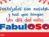 Concurso Día del Niño Superama: resuelve la trivia y gana un Build a Bear
