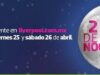 Promoción Liverpool: disfruta de la Gran Venta Nocturna por internet