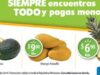 Ofertas Martes de Frescura Walmart 15 de abril