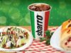 Promoción día del niño Sbarro: gratis juguete Barbie o Hot Wheels