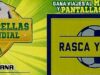 Promoción Soriana Mundial: rasca y gana viajes al Mundial y pantallas LED