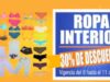 Promoción Día de las Madres Chedraui: recibe 30% de descuento en moda