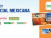 Promoción Payback Comercial Mexicana: paga con puntos y viaja al Mundial 2014