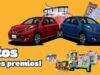 Concurso Enfagrow Rasca y Gana: participa por un auto Nissan March