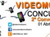 Concurso Videomóvil 2014: graba tu corto con tu móvil y gana una tablet o una beca