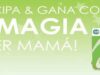 Promoción Día de las Madres Magic Love: participa por una tarjeta de Regalo Starbucks