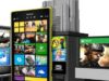 Promoción Nokia: compra un Lumia y recibe $800 para comprar apps o juegos