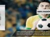 Concurso Robert´s : gana un jersey de la selección nacional de fútbol