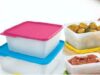 Concurso Revista Fernanda: gana un práctico kit de Tupperware