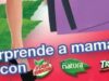 Concurso día de las madres: Natura te regala monederos electrónicos Liverpool