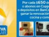 Promoción Coppel Renueva tu Hogar 2014: gana una de las remodelaciones de casa