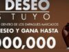 Promoción Magnum El Deseo es Tuyo, registra tu código en www.mimagnum.com.mx