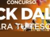 Concurso Restauradores History Channel: Rick Dale repara tu tesoro