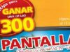 Promoción Tang y Chedraui: Gana una de las 300 pantallas LED
