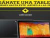 Concurso Marcador CPK: comparte el marcador final del partido y gana una Tablet.