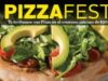 Promoción Pizza Fest de California Pizza Kitchen: pizza gratis en consumo de $300
