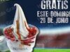 Promoción Nutrisa: recibe un helado gratis este 29 de junio