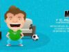 Concurso Melox Mi #Piojito: gana camisetas de la Selección diariamente