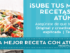 Concurso Kiwilimón: Sube una receta hecha con atún Dolores y gana un electrodoméstico