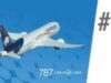 Concurso Aeroméxico selfie 787:  gana un viaje redondo en un avión 787