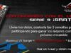Concurso Asus México: gana componentes para tu próximo ensamble