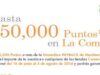 Promoción Comercial Mexicana American Express Payback: gana puntos con tus compras