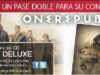 Concurso Mixup: gana boletos para el concierto de One Republic