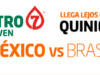 Quiniela Mundial Petro 7: gana un Play Station 3 o tu tanque de gasolina lleno