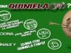 Quiniela mundialista Chip´s Barcel: gana una dotación de productos Chip´s