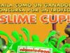 Concurso Nickelodeon Baile de la Victoria: gana la copa slime y más premios