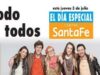 Día Especial Centro Santa Fe 3 de julio 2014: boletos gratis para Auditorio Nacional