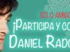 Concurso Cinepremiere: gana tu entrada al meet & greet con Daniel Radcliffe