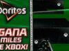 Promoción Doritos Gana Miles de Xbox One: Gana refrescos, descuentos y hasta un Xbox One