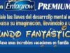 Concurso Gana con Enfagrow: gánate un viaje a Orlando