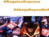 Concurso Expresa Radio: gánate un toalla de Transformers Age Of Extinction