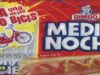 Promoción Medias Noches Bimbo gana una de las 2000 bicis