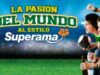 Concurso Superama: participa por una pantalla plana de 32 pulgadas