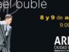Concurso Arena Ciudad de México: gana boletos para el concierto de Michael Bublé